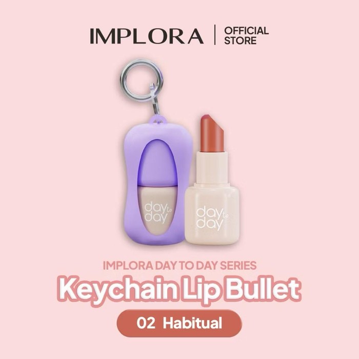 Lipstik Tahan Lama dari Brand Lokal: Pilihan Terbaik untuk Setiap Kesempatan