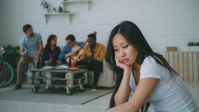 Tanda-Tanda Tersembunyi Ketidakbahagiaan dalam Kebiasaan Sehari-hari