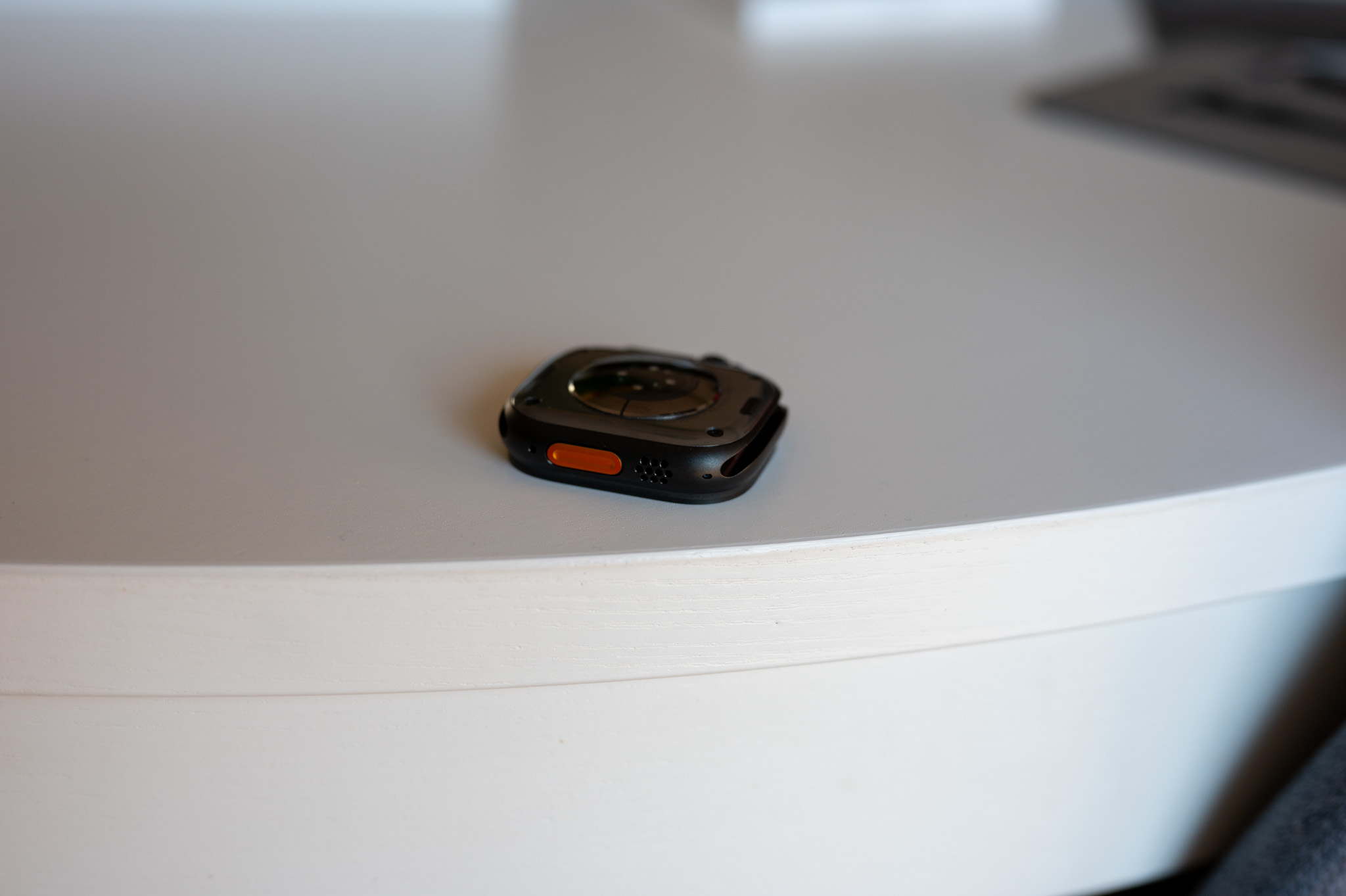 Apple Watch Ultra 4 dan Tiga Fitur Revolusioner yang Mengubah Mainan Kelas Premium