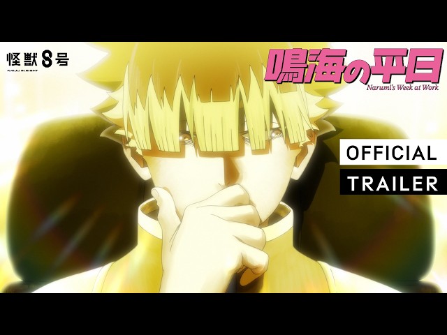 5 Anime dan Series Terbaru yang Wajib Ditonton Bulan Depan