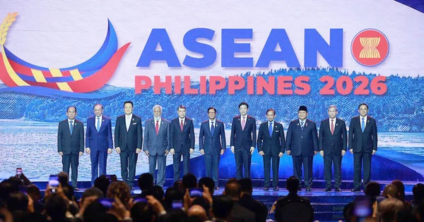 59 Tahun ASEAN: Dari Deklarasi Bangkok ke Integrasi Regional Terkuat