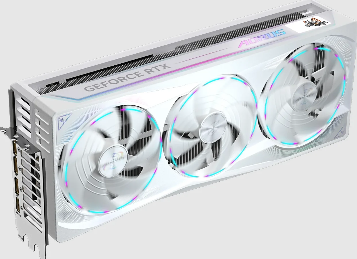 Harga GPU Melonjak di Asia: Memori GDDR dan Demam AI