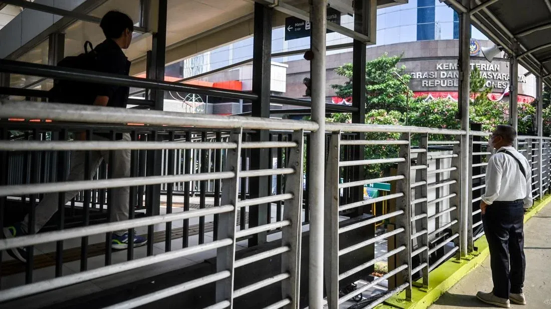 Membongkar JPO Rasuna Said: Antara Aksesibilitas Disabilitas dan Efisiensi Kota