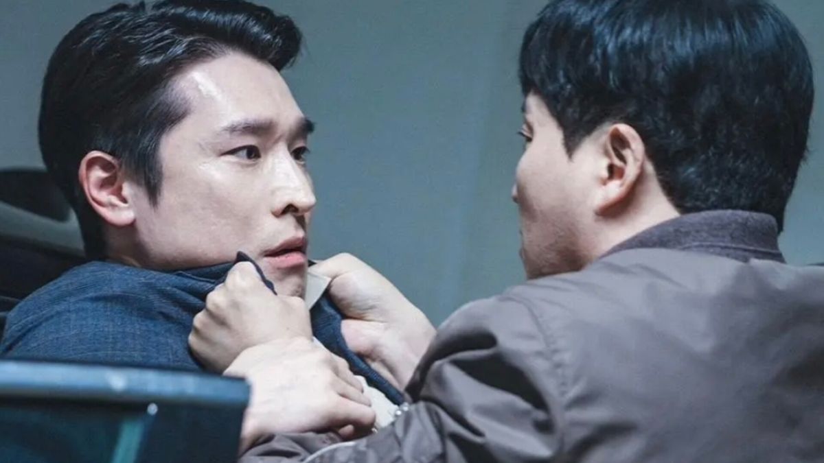 The Husband Episode 11: Ledakan Konfrontasi dan Rahasia Terakhir