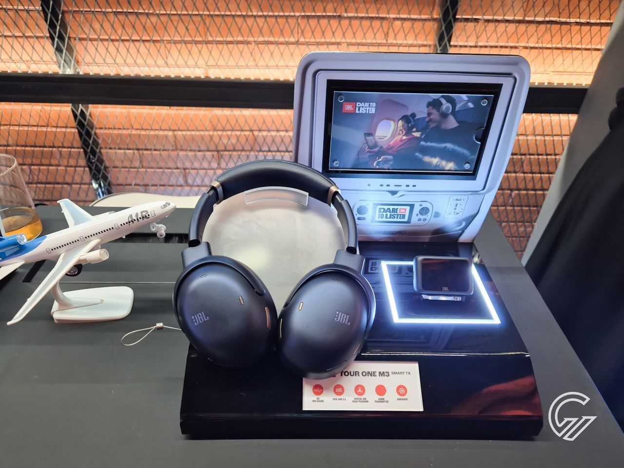 JBL Tour Series Update: Sound Curve Natural dan Aplikasi Lebih Intuitif