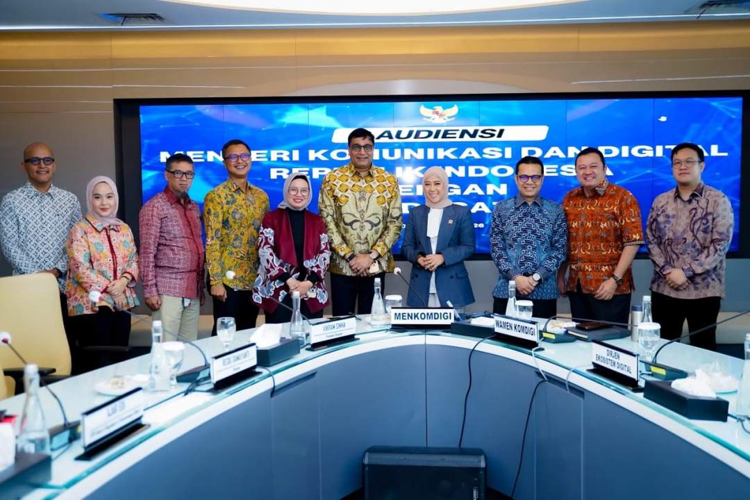 Pabrik AI 1 GW: Lompatan Menuju AI Hub Asia Tenggara