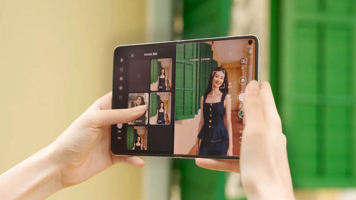 MateBook Fold 14 Inci: Laptop Lipat Huawei Paling Masuk Akal untuk Produktivitas Mobile