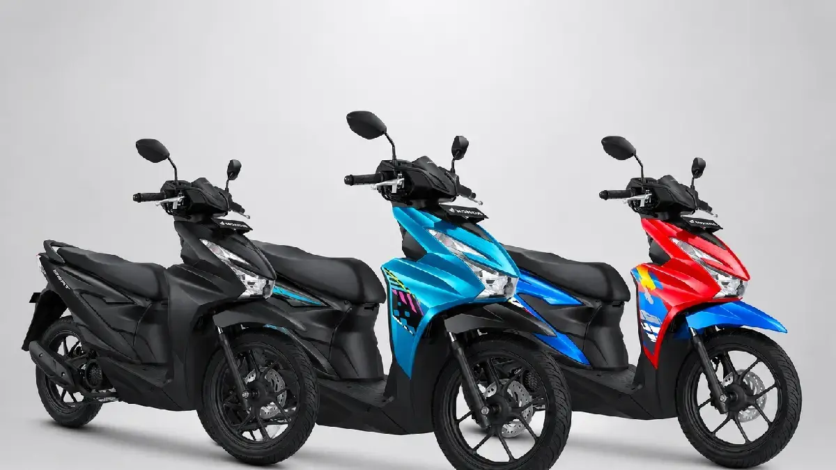 8 Mobil Bekas Teririt BBM dengan Mesin Tangguh
