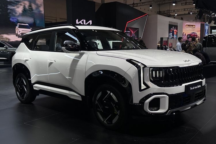 Panduan Memilih Mobil Rp300–500 Juta di GIIAS