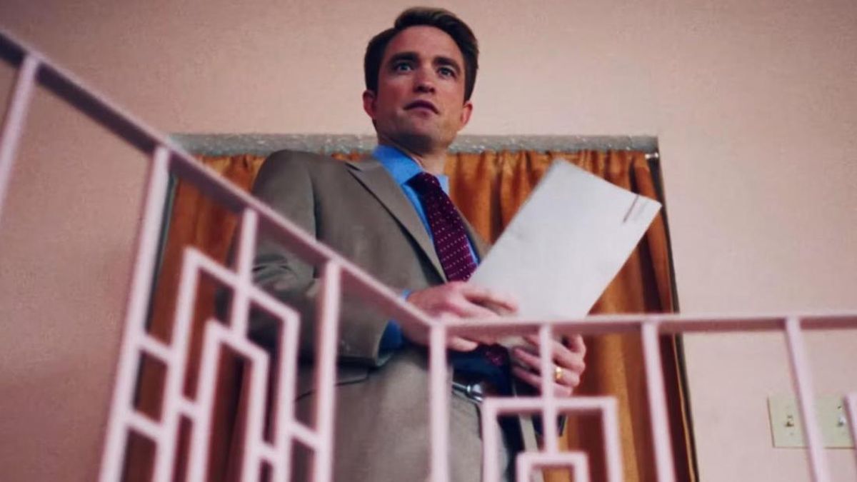 Robert Pattinson dan Kegelapan Televisi: Mengapa Primetime Bukan Sekadar Thriller