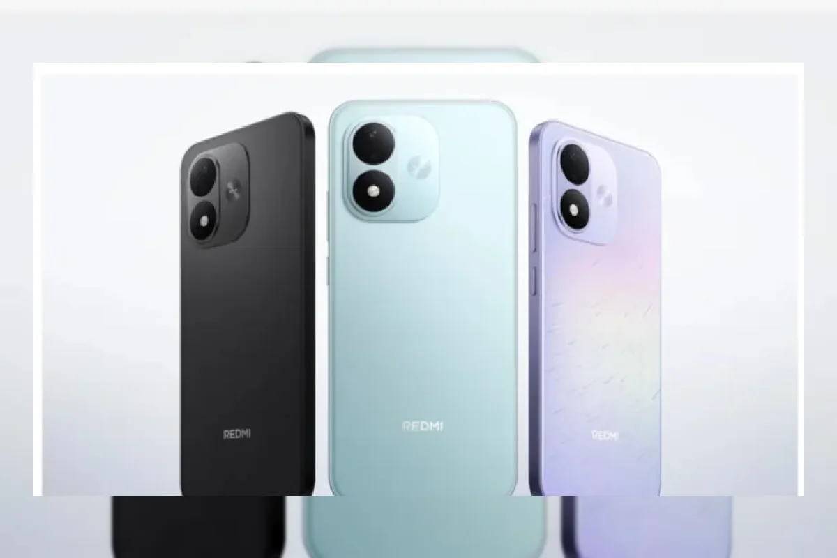 Redmi Note 17: Baterai Monster 8.000 mAh, Layak Dibeli?