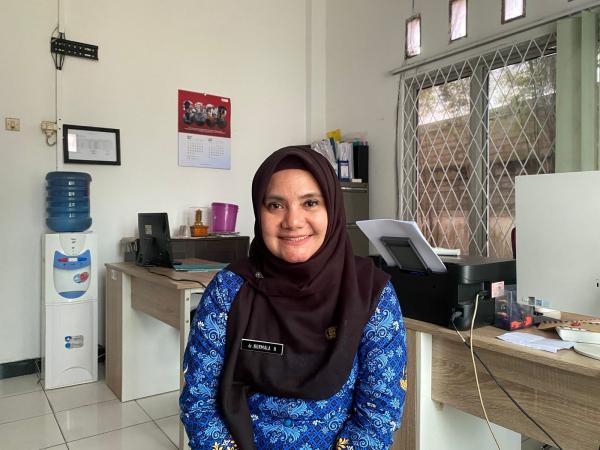 Pemberian Vitamin dan Kalsium Serentak: Strategi Daerah Menekan Stunting