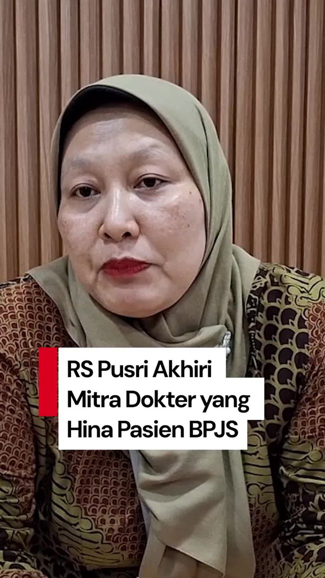 Ketika Dokter Merendahkan Pasien: Krisis Kepercayaan dan Stigma BPJS di Rumah Sakit