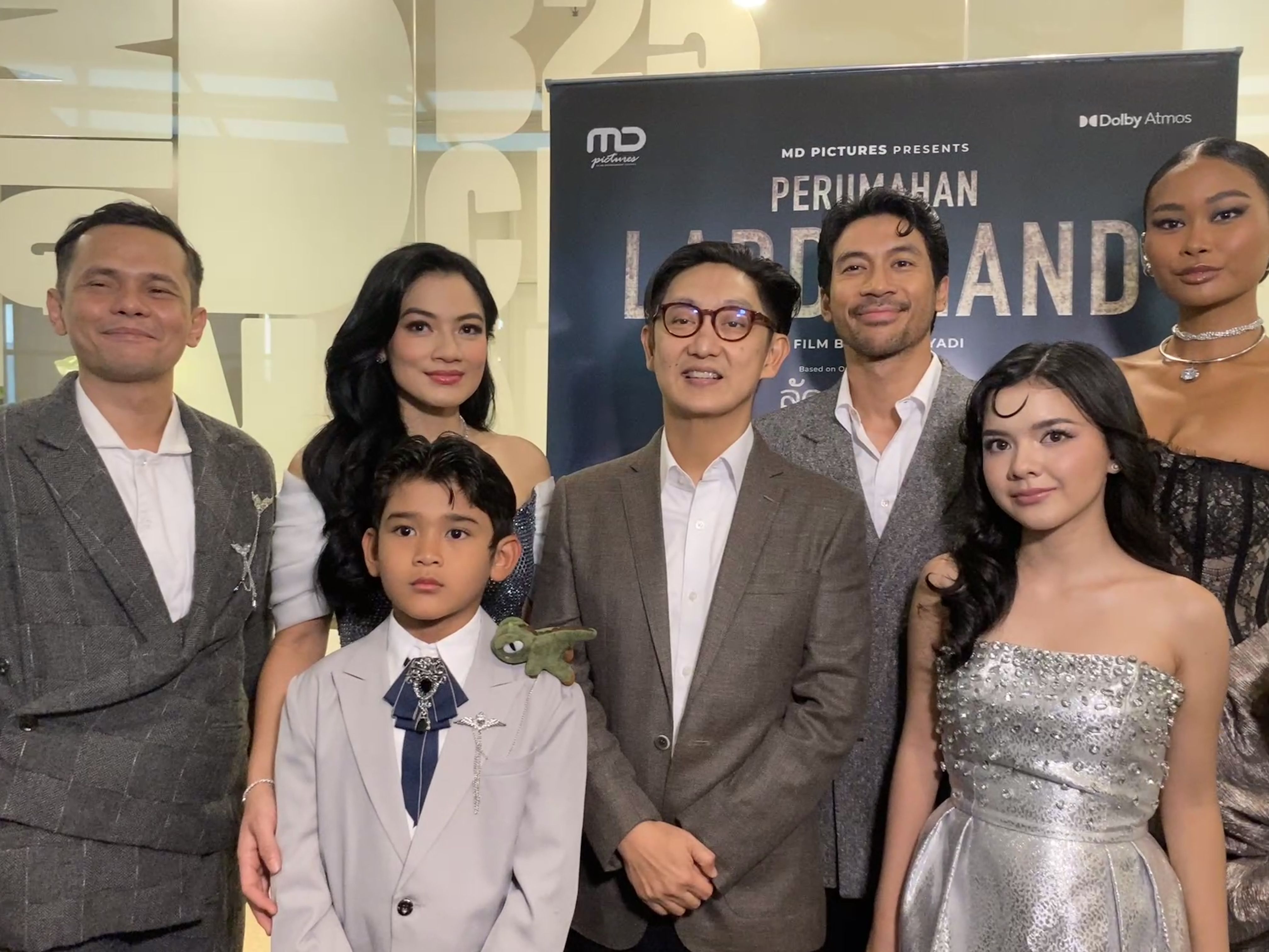 Dari Bangkok ke Layar Lebar: Evolusi Horor Perumahan Laddaland
