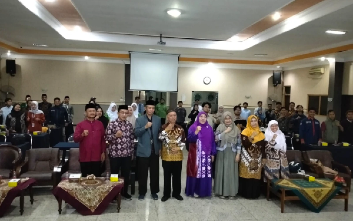 Guru BK, Sekolah, dan Komunitas Bersatu Menguatkan Kesehatan Mental Remaja