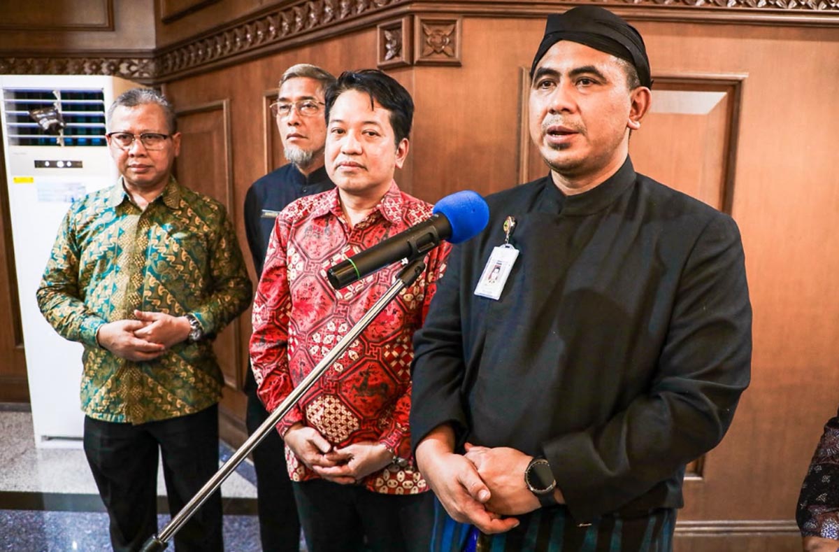 Strategi Pencegahan Perundungan Melibatkan Sekolah, Keluarga, dan Komunitas