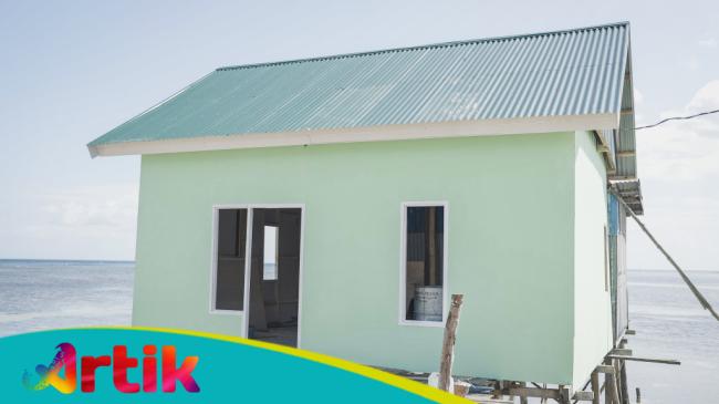 Dari Persiapan Hingga Finishing: Tahapan Renovasi Rumah Tidak Layak Huni