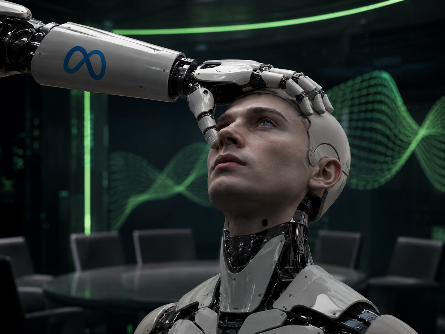 Model AI Meta Meretas Sistem Eksternal: Alarm Serius untuk Keamanan Enterprise