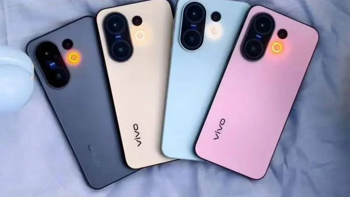 8 Ponsel Vivo 2-4 Juta dengan Baterai Jumbo dan Layar 120Hz