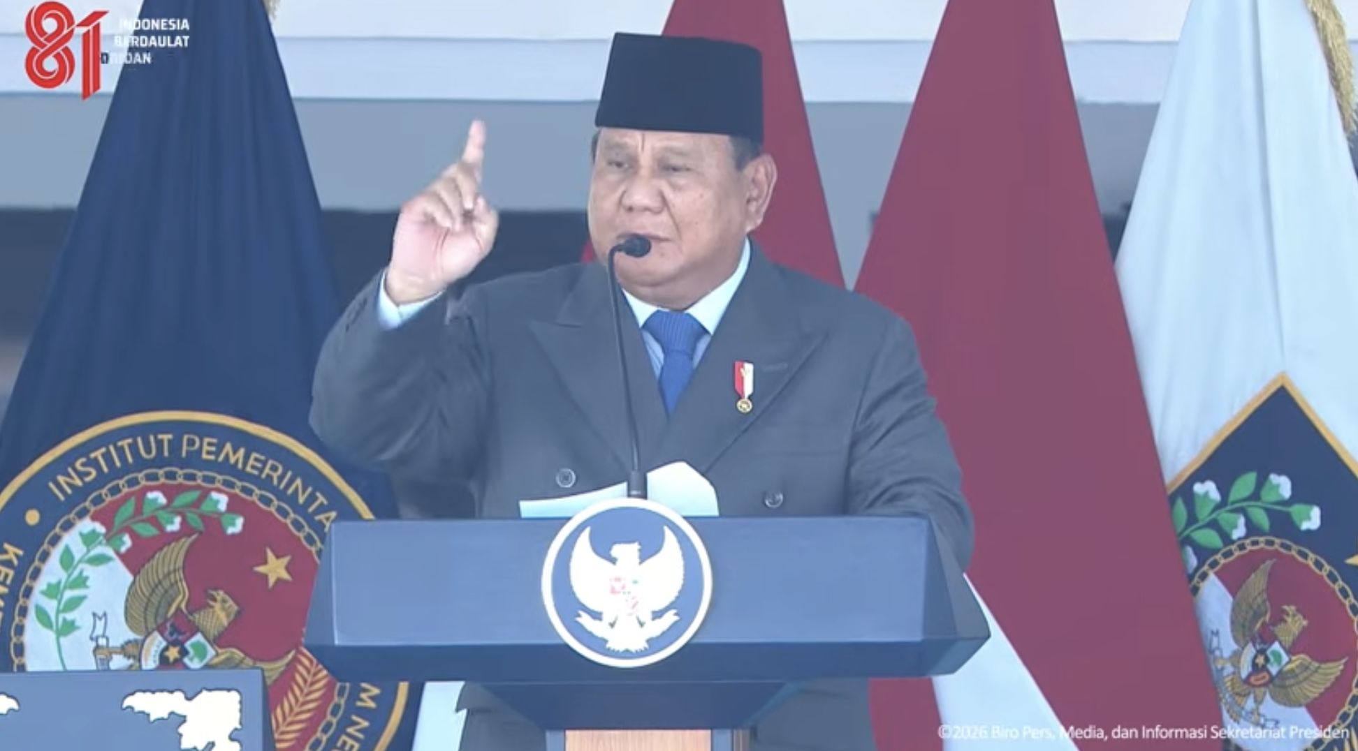 Dana Riset Rp4 Triliun: Langkah Berani Membangun Ekosistem Teknologi Mandiri