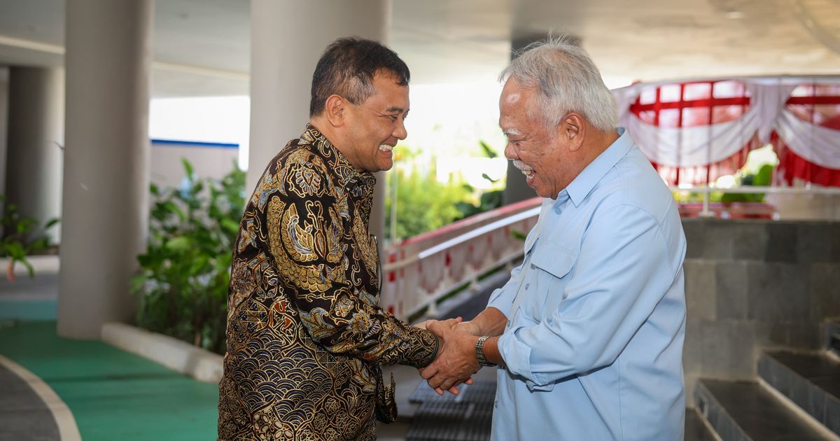 Insentif Fiskal IKN untuk Jawa Tengah: Peluang dan Taruhannya