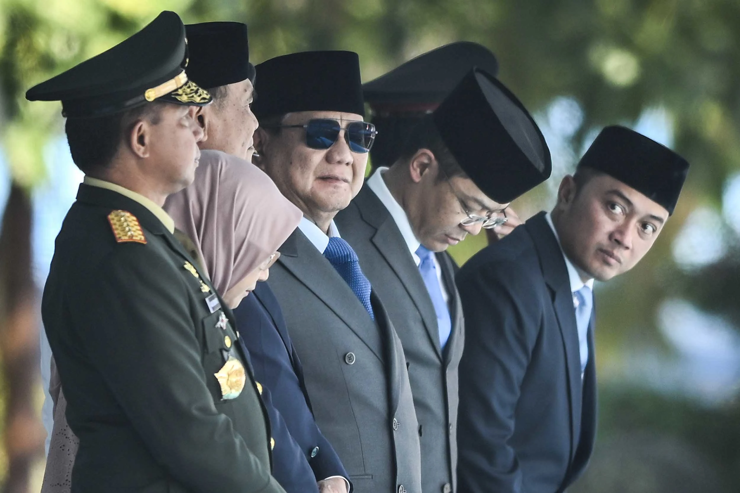 Dari Keluhan Harga Beras ke Klaim Pangan Aman