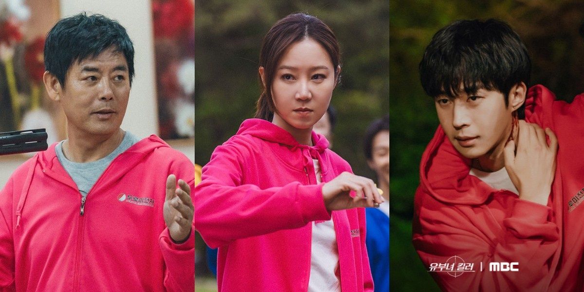 A Bona Fide Killer Episode 3: Jadwal Tayang, Sinopsis, dan Link Legal
