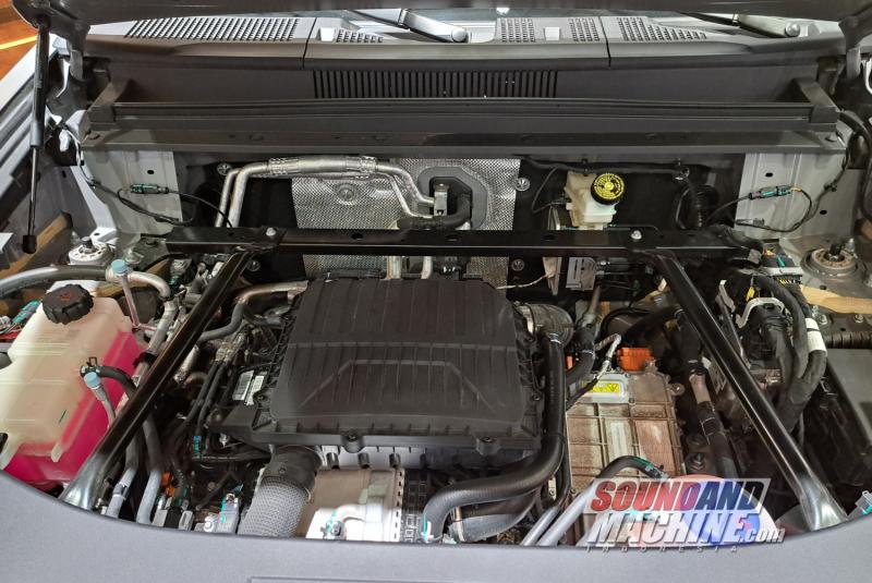 iCAR V23 vs V27: Duel SUV Listrik untuk Gaya Hidup Berbeda