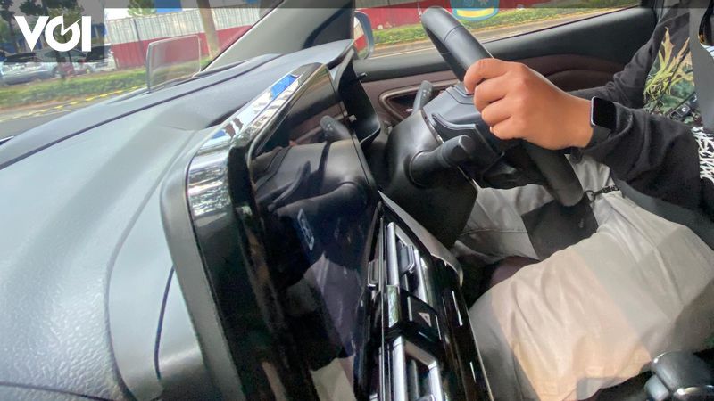 Review Suzuki Fronx SGX Hybrid Kuro: SUV Coupe Hybrid Rp330 Jutaan