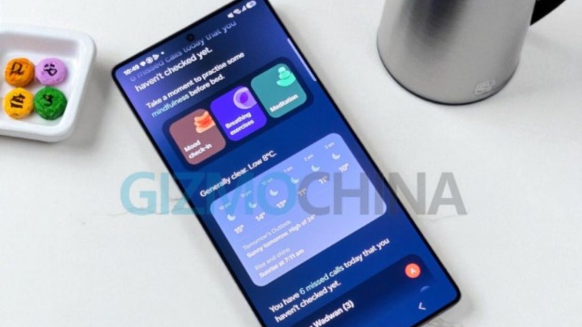 One UI 9 Beta Resmi Menyasar Galaxy S25 Series