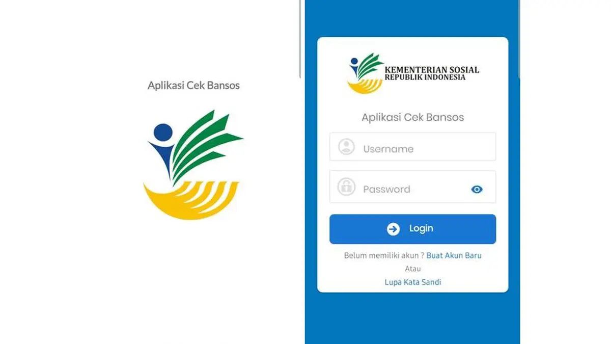 Panduan Lengkap Cek Status Bansos, PIP, PKH, BPNT dan BPJS Lewat HP