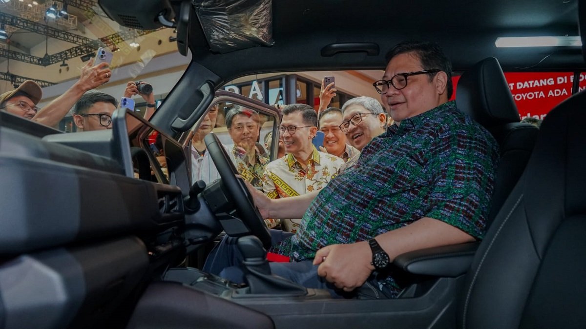 Insentif Mobil Hybrid Akan Berakhir: Siapa Diuntungkan?