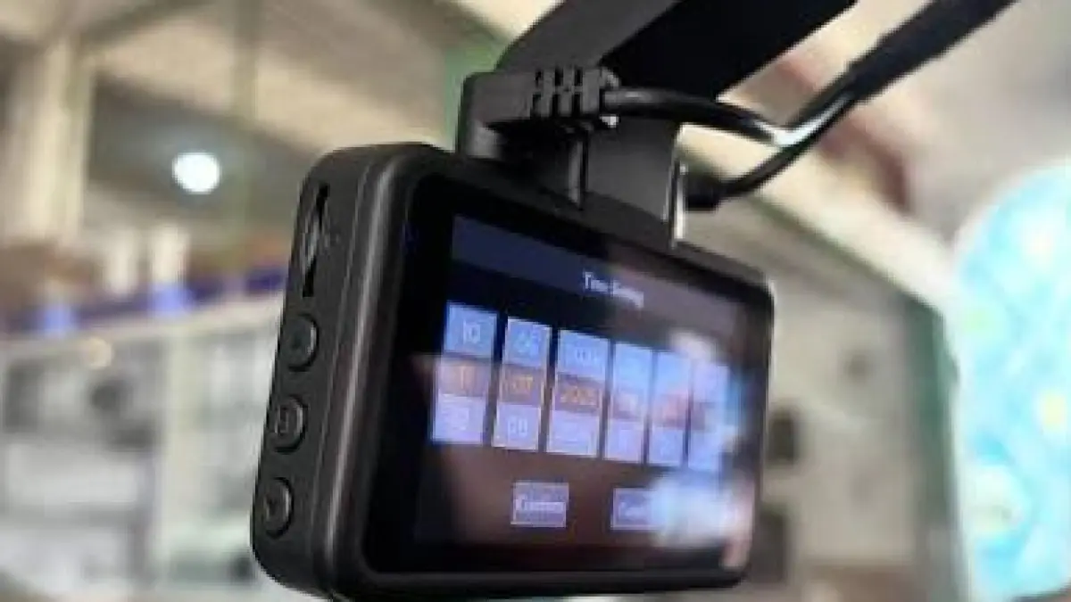 Panduan Memilih Online Dashcam: Rekomendasi Utama dan Fitur Wajib