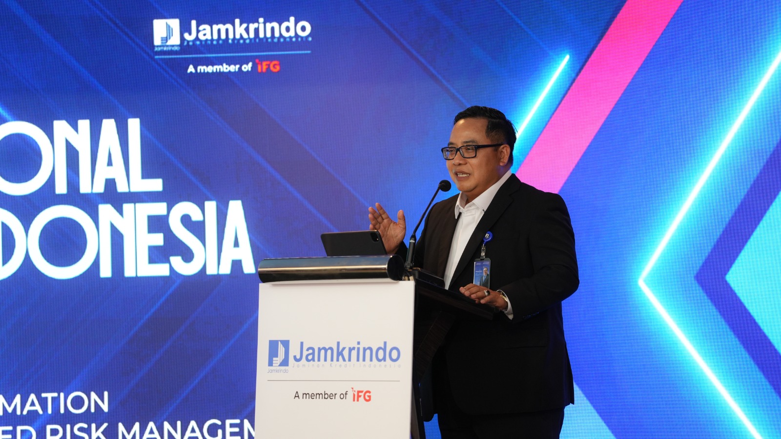 Laba Lembaga Keuangan Melonjak, Sinyal Kuatnya Sektor Finansial