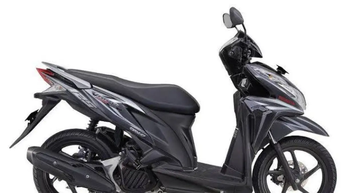 Panduan Lengkap Membeli Motor Bekas Irit, Bandel, dan Anti Tertipu