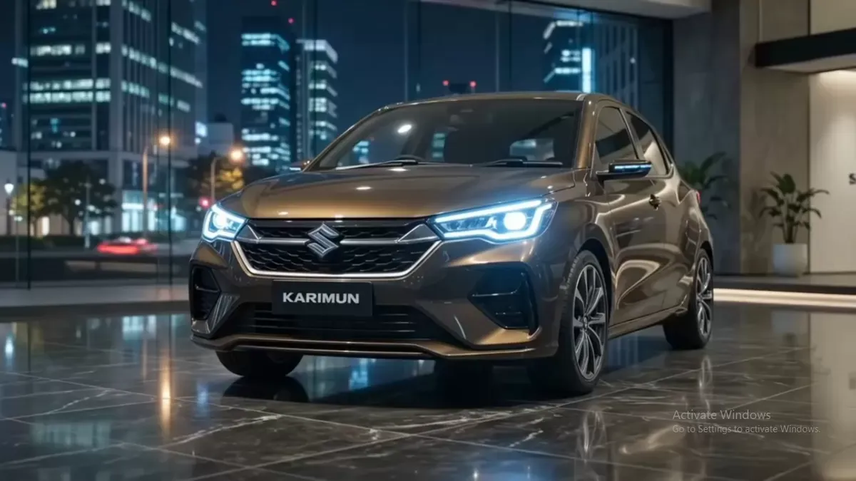 Mobil City Car Murah di Bawah Rp200 Juta: S-Presso, Karimun Baru, dan Brio