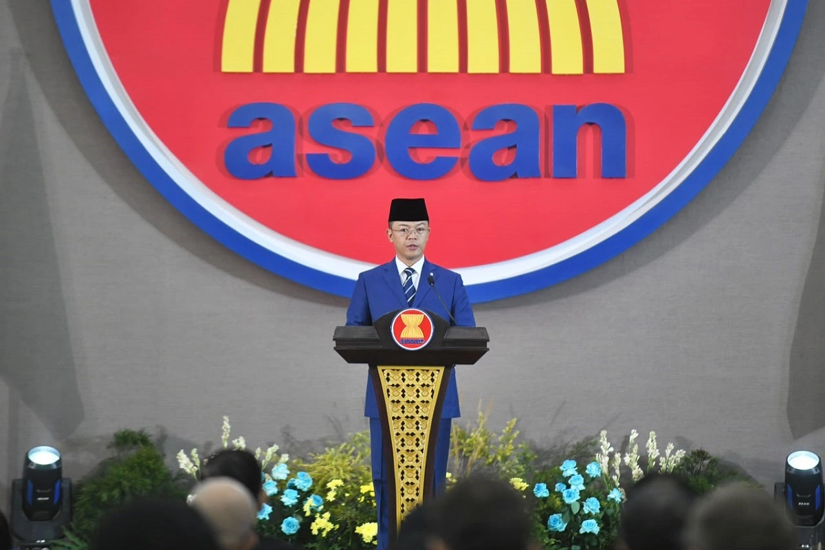 ASEAN: Mengukur Keberhasilan dari Manfaat Nyata bagi Rakyat