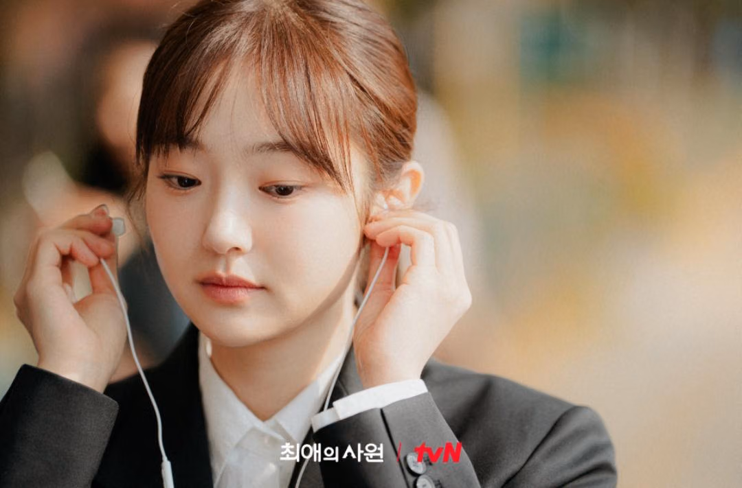 Dari Fangirl ke Rekan Kerja: Transformasi Nam Da Reum di My Bias, My Boss