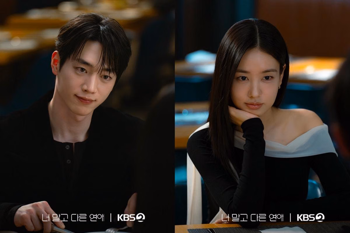 11 Drama Korea Cinta Tak Terbalas Paling Bikin Baper