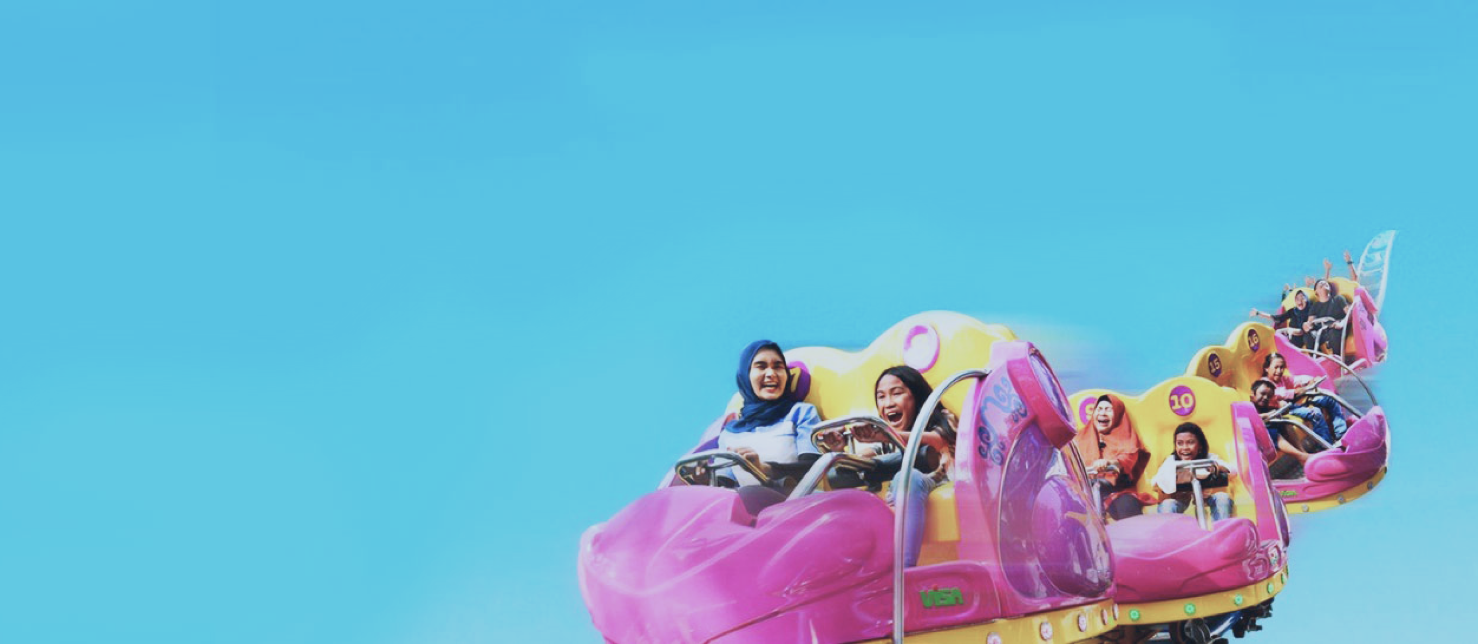 Event Pariwisata dan Perhotelan: Jakarta Menuju Hub Regional