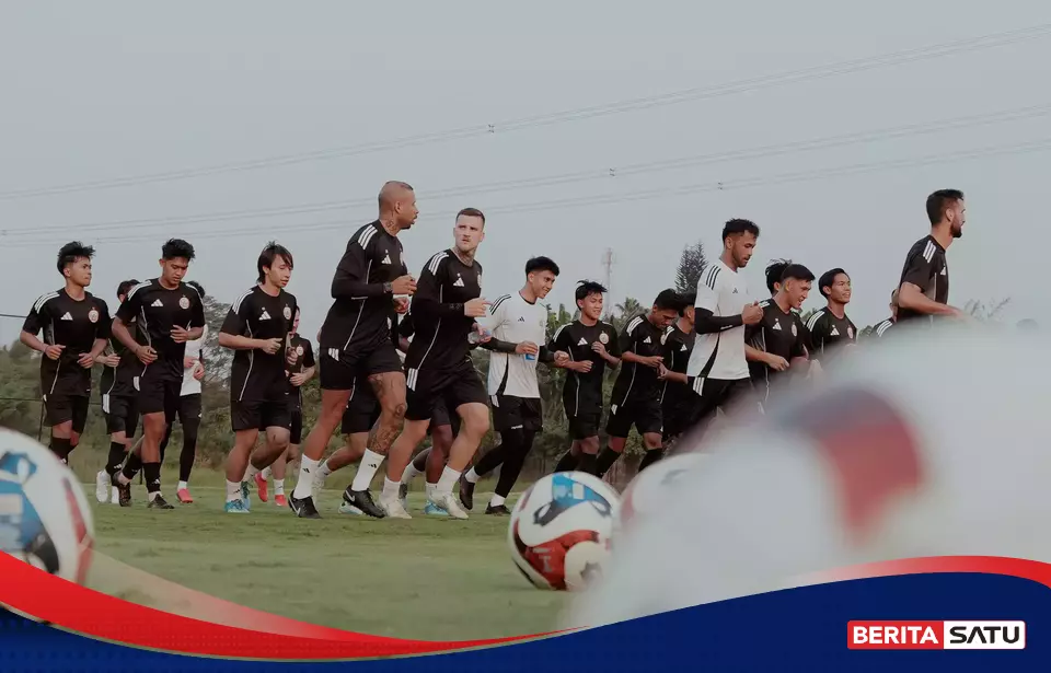 Gelombang Korea di Klub: Strategi Baru di Bangku Pelatih dan Lini Belakang