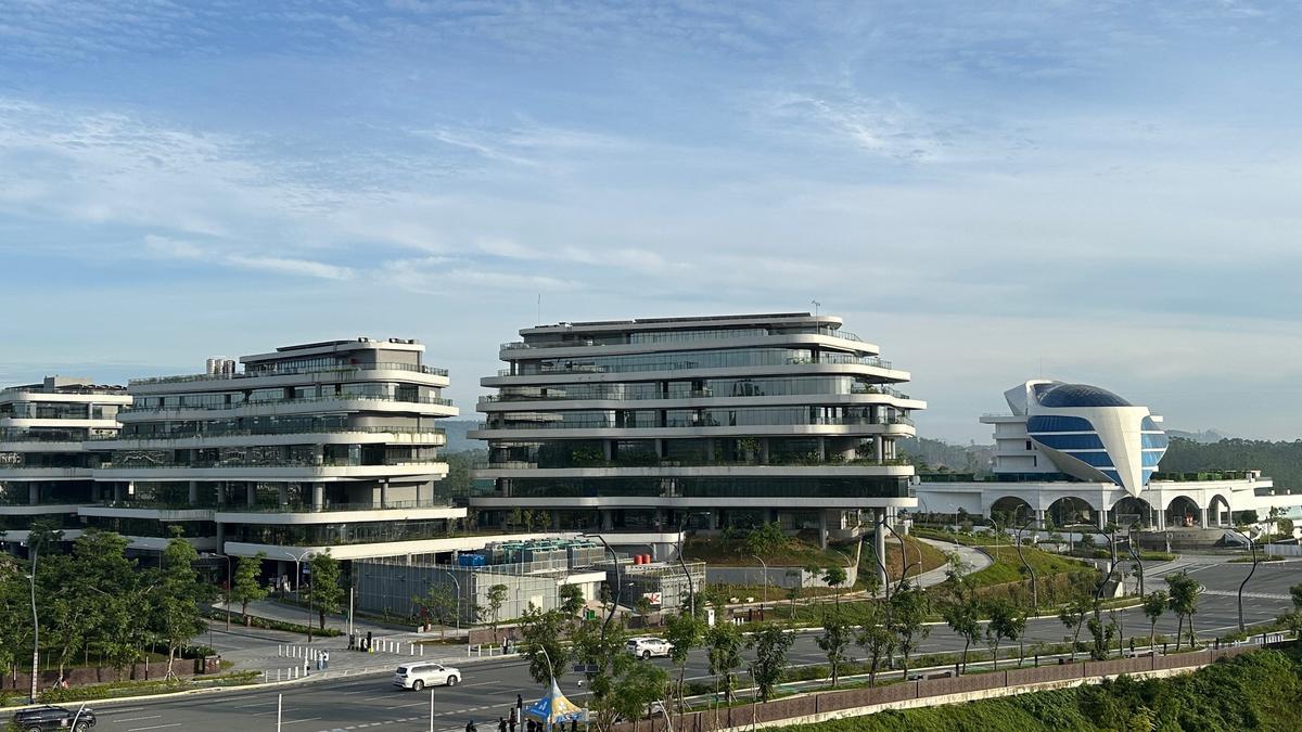 Investasi Swasta IKN Rp74,54 Triliun: Sinyal Kuat Menuju Target 2028