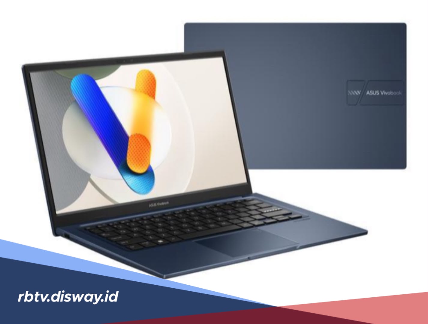 Laptop Rp5 Juta Terbaik untuk Kuliah dan Kerja