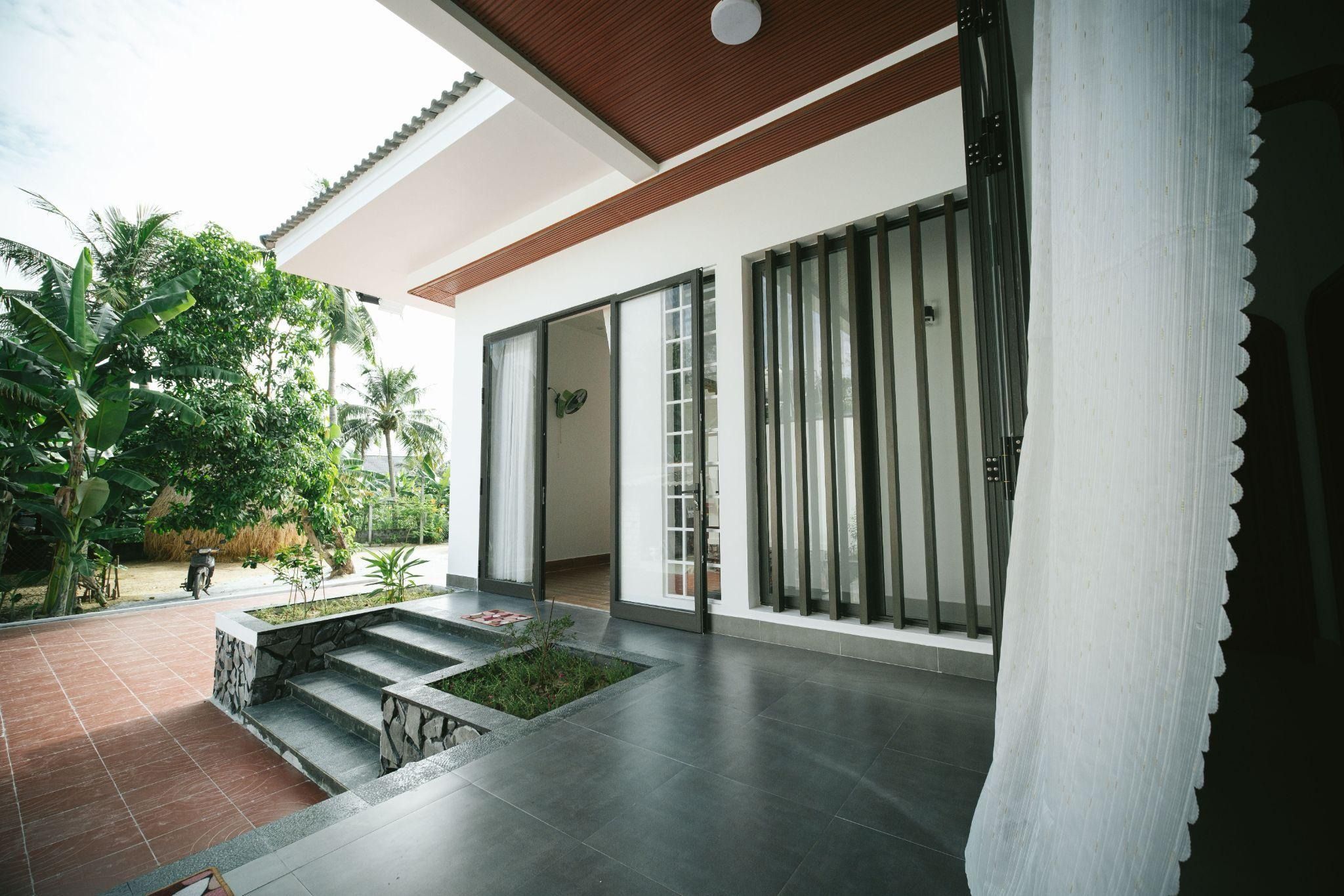 7 Strategi Renovasi Rumah untuk Mengurangi Panas