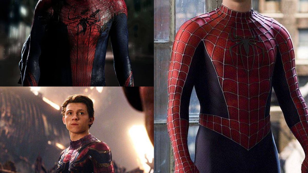 Lagu Film Spider-Man yang Viral dan Mengubah Peta Pop