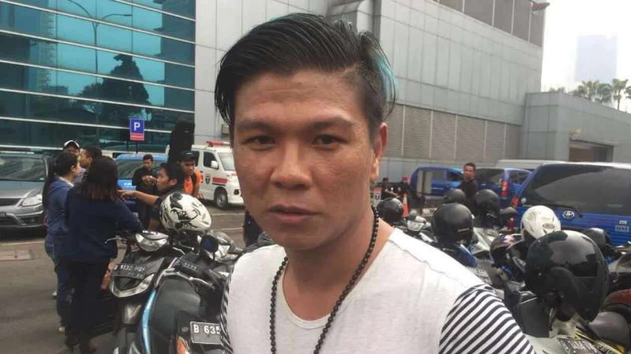 Vokalis Kangen Band Sakit Parah, Panggung The Sounds Project Berubah Wajah