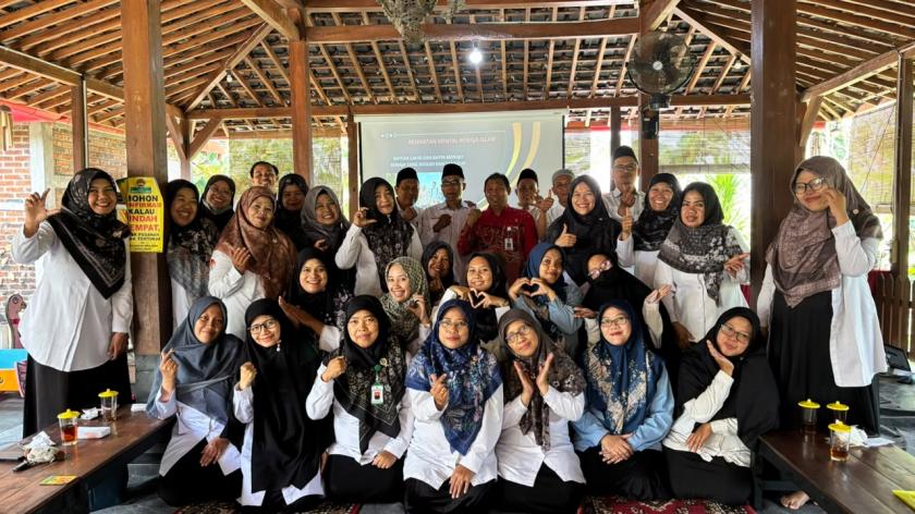 Guru BK, Sekolah, dan Komunitas Bersatu Menguatkan Kesehatan Mental Remaja