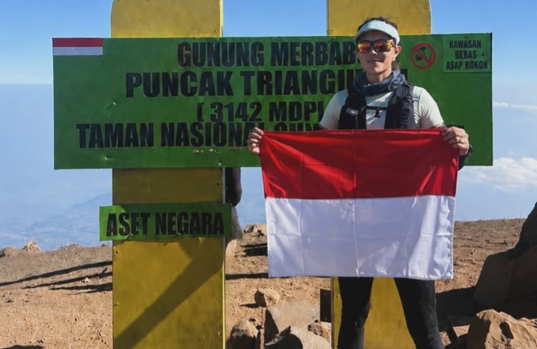 Saat Artis Turun ke Jalan: Tren Selebriti Meramaikan Fun Run Lokal