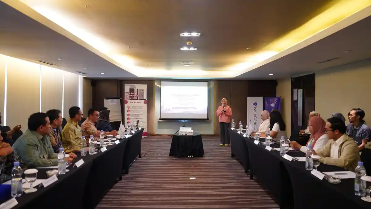 Riset Multi-Omics Mengubah Cara Kita Memahami Kulit Lokal