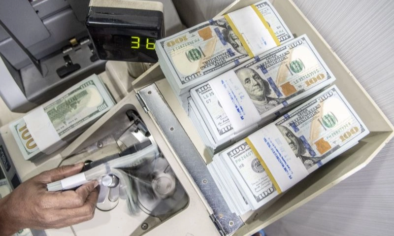 Rupiah Menguat Konsisten Didukung Cadangan Devisa dan PDB Solid